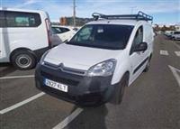 CITROEN 1.6 BLUEHDI 75 - 2827-KLT